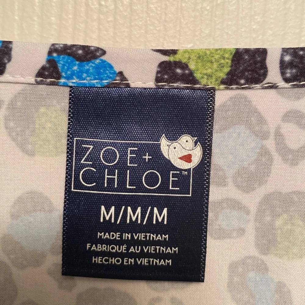 Brand New Scrub Set… - Picture 4 of 12
